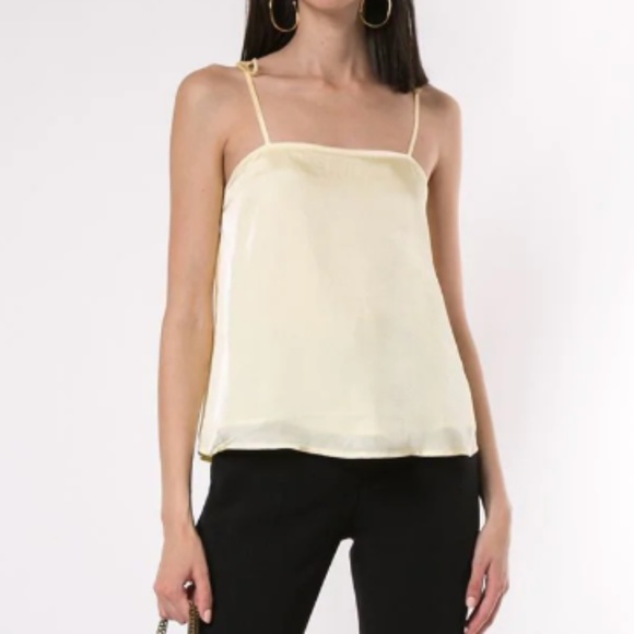 Alice McCall Tops - ALICE MCCALL Favour camisole